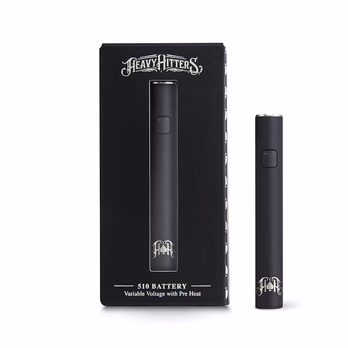 510 Thread Variable Voltage