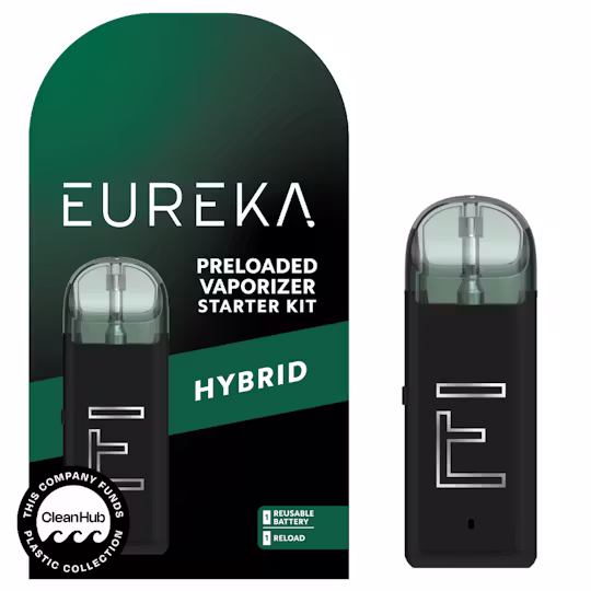 Lemonatti EUREKA