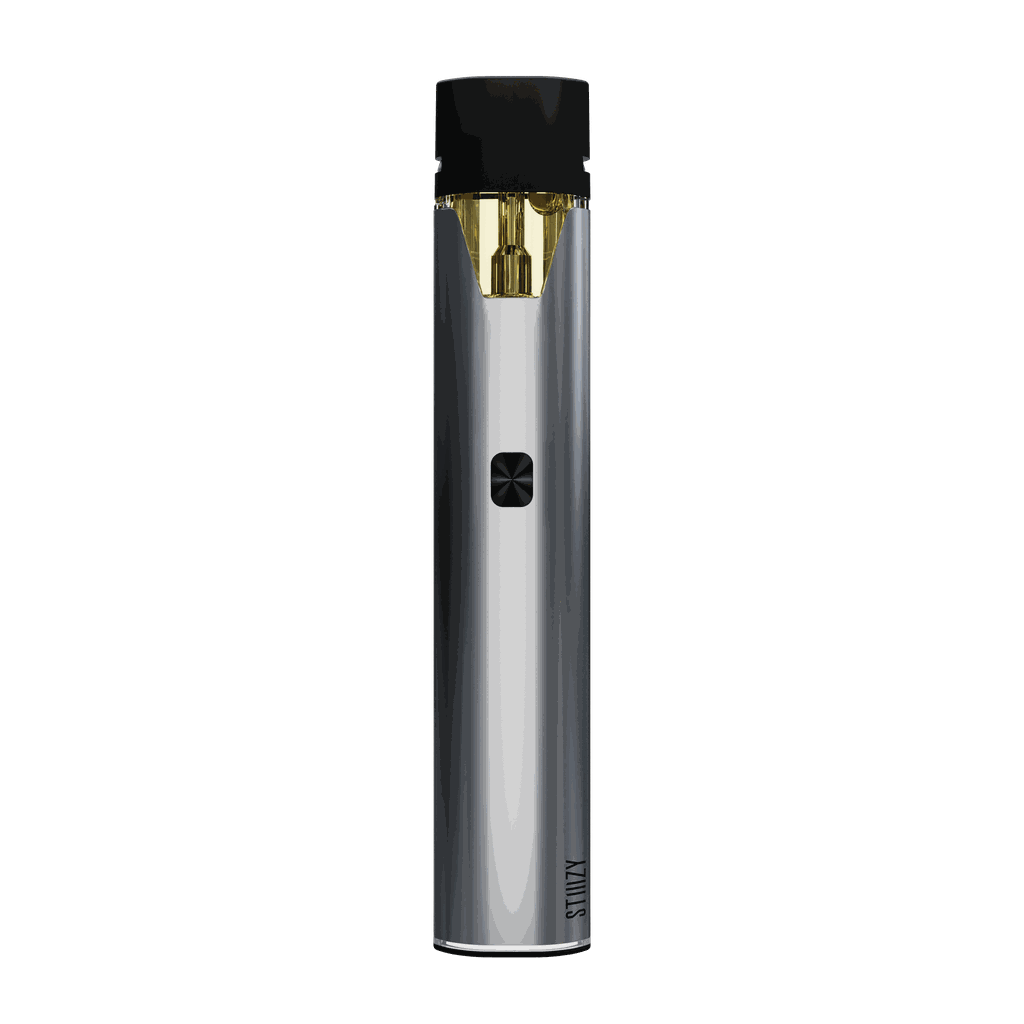 Pro Battery - Silver