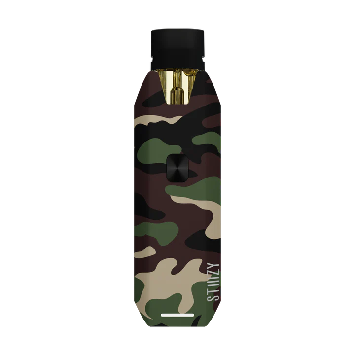 Pro XL - Camouflage STIIIZY