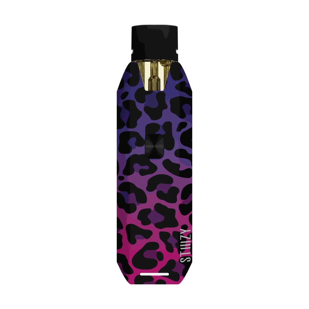 Pro XL - Cheetah