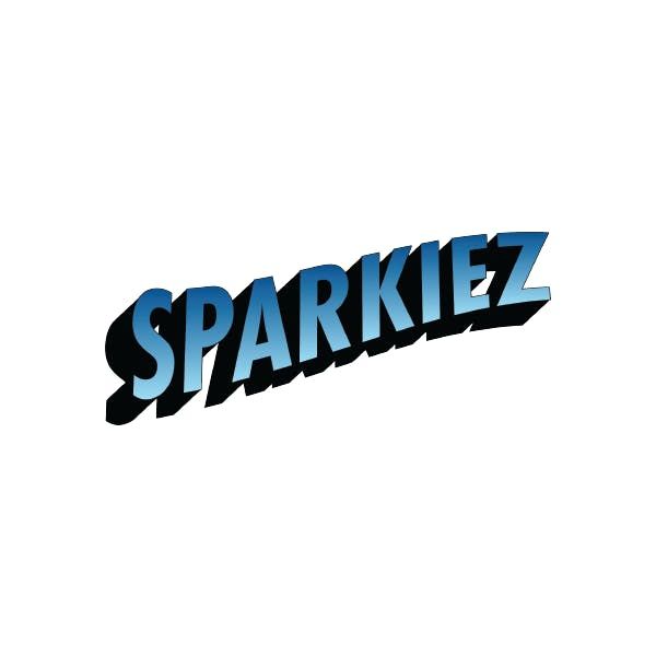 Sativa Single Sparkiez