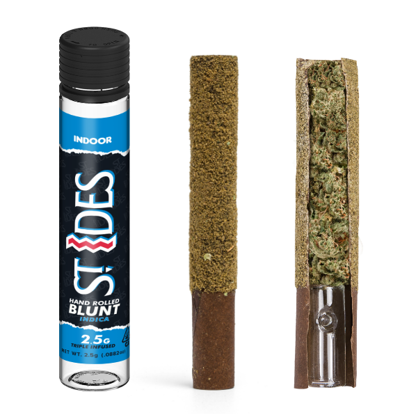 LA Pop Rocks 2.5g Infused Blunt St Ides