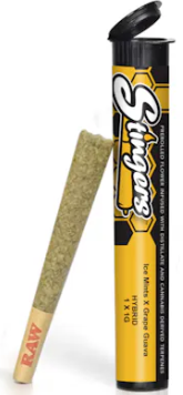 Cannabis Promo, Cannabis Sales, Cannabis Offers, Cannabis on Sale, Infused Pre-rolls 4/20 $10 Bundle 1
