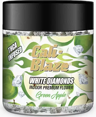 Cannabis Promo, Cannabis Sales, Cannabis Offers, Cannabis on Sale, White Diamonds Infused Flower Special! 2