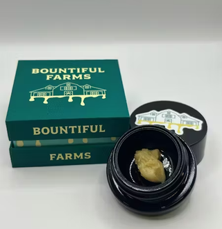 P-Town Pineapple 1g Bountiful Farms