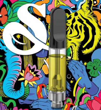 Strawberry Cough Distillate 1g Sapura Strawberry Cough Distillate 1g Sapura