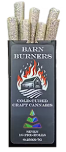 Glue Dream 1g Trifecta Farms