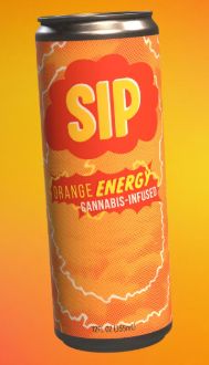 Energy Orange SIP