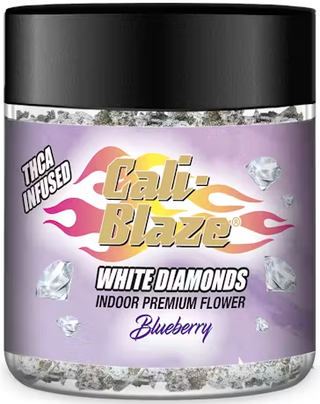 Cannabis Promo, Cannabis Sales, Cannabis Offers, Cannabis on Sale, White Diamonds Infused Flower Special! 1