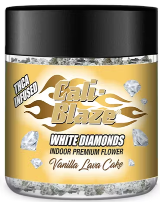 Cannabis Promo, Cannabis Sales, Cannabis Offers, Cannabis on Sale, White Diamonds Infused Flower Special! 3