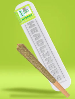 Wizard Spray Headliners