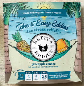 Cannabis Promo, Cannabis Sales, Cannabis Offers, Cannabis on Sale, Betty's Eddies 3/$50 Special Pricing (LIMITED TIME OFFER) 3