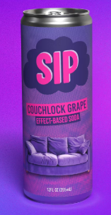 Couchlock Grape SIP