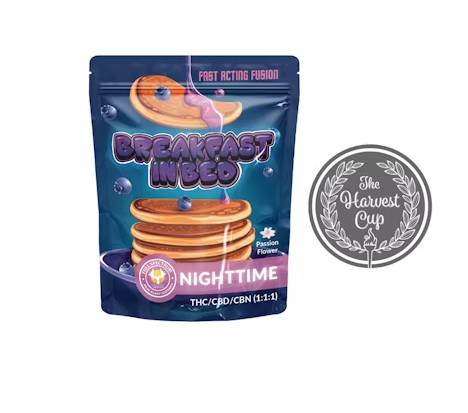 Moose Breakfast In Bed Moose Chews