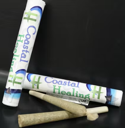 Purple Chem Coastal Healing