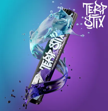 Jack Herer Terp Stix