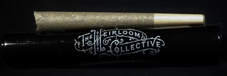 Grandpa's Stash 1g Heirloom Collective