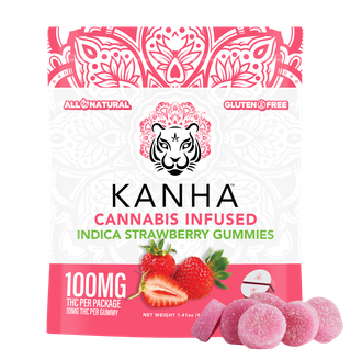 Strawberry  Kanha