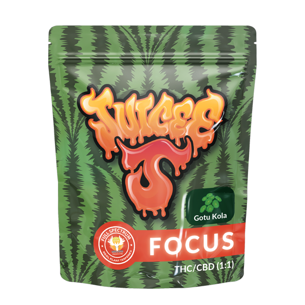 Juicee Watermelon Moose Chews