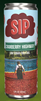 Cranberry Highway SIP