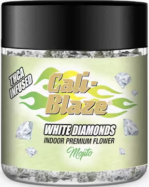 Cannabis Promo, Cannabis Sales, Cannabis Offers, Cannabis on Sale, White Diamonds Infused Flower Special! 3