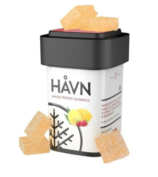 Raspberry Lemonade Rosin HAVN