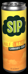 Half & Half SIP