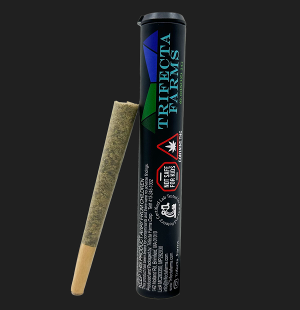 Vanilla Zoap Trifecta Farms