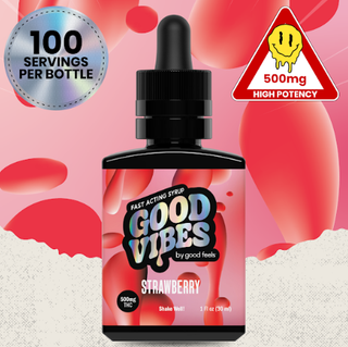 Cannabis Promo, Cannabis Sales, Cannabis Offers, Cannabis on Sale, Good Vibes Special 3