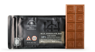 Cannabis Promo, Cannabis Sales, Cannabis Offers, Cannabis on Sale, Limited Time Chocolate and Candy Special 2