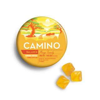 Mango Camino