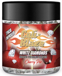 Cannabis Promo, Cannabis Sales, Cannabis Offers, Cannabis on Sale, White Diamonds Infused Flower Special! 2