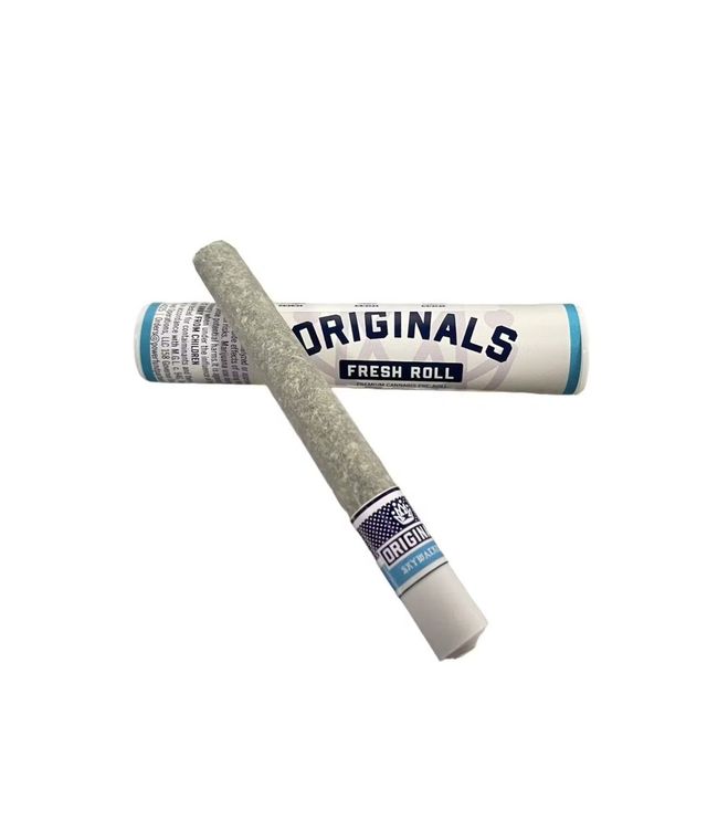 Jack Herrer 1g Originals