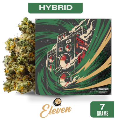 Wizard Spray Eleven Wizard Spray Eleven
