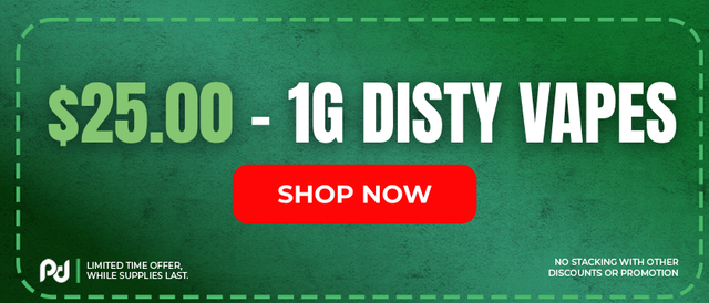 Cannabis Promo, Cannabis Sales, Cannabis Discounts, Cannabis on Sale, $25.00 1G Vapes