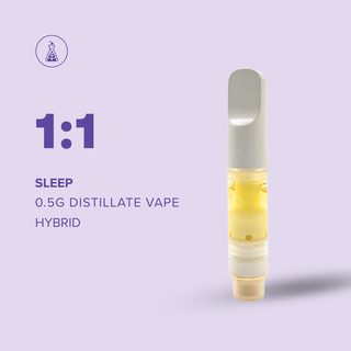 Cannabis Promo, Cannabis Sales, Cannabis Offers, Cannabis on Sale, 0.5g Slp. 1:1 Hybrid Vape $12 Each 1