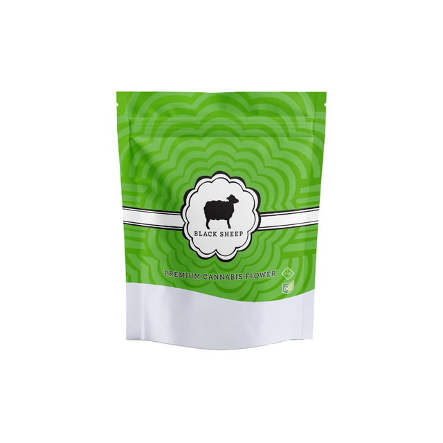 Cherry Acai Black Sheep