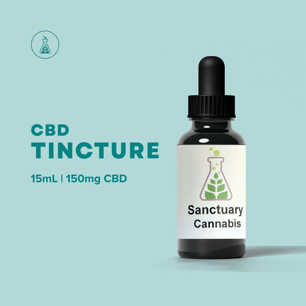 15mL Yum. Tincture