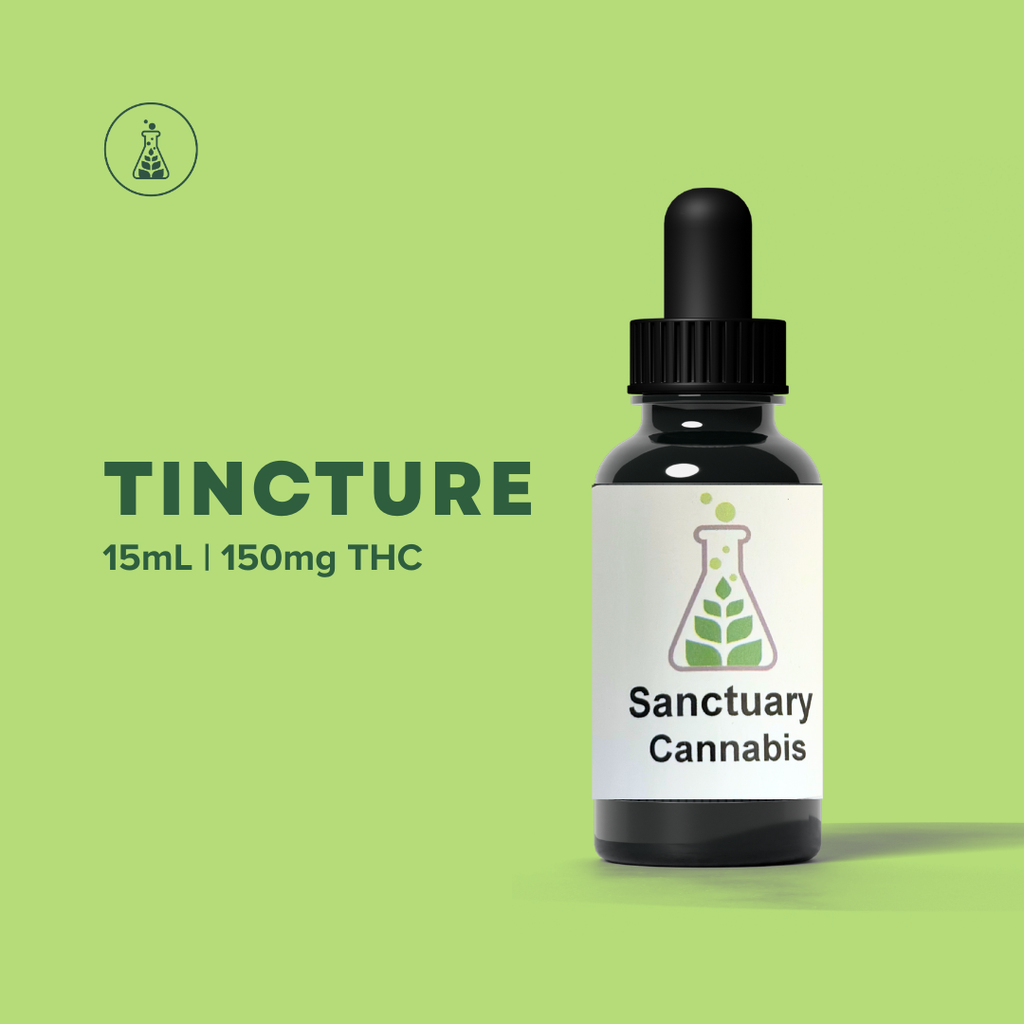 15mL Citrus S. Tincture