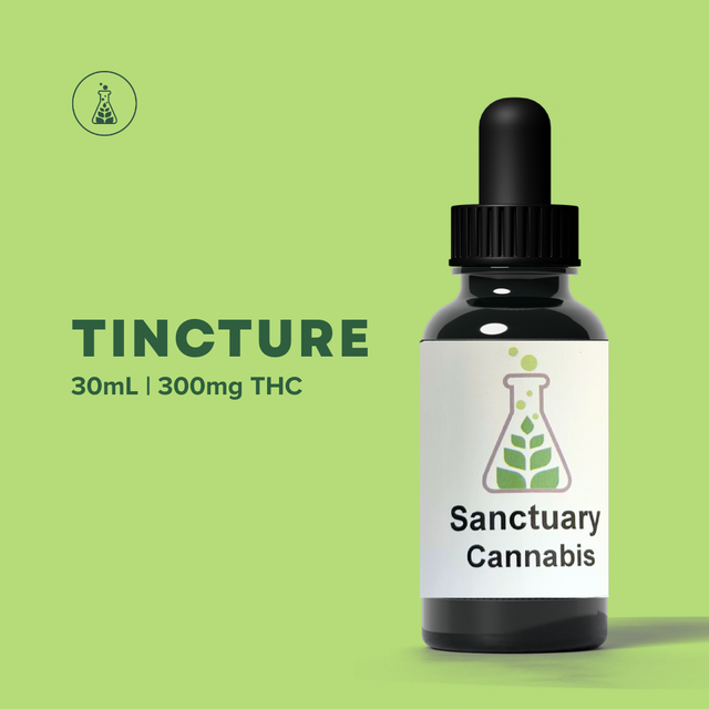 GMO Sanctuary Cannabis