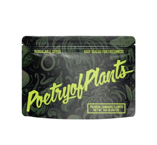 Sex Wax Poetry of Plants