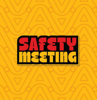 Trop Cherry Safety Meeting