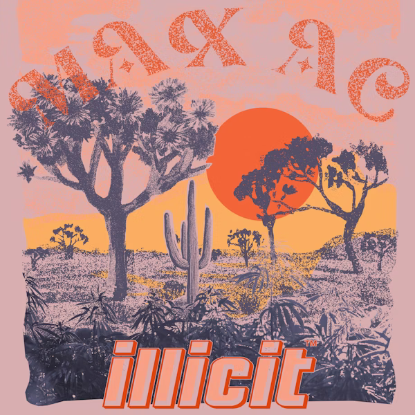 Max AC Illicit