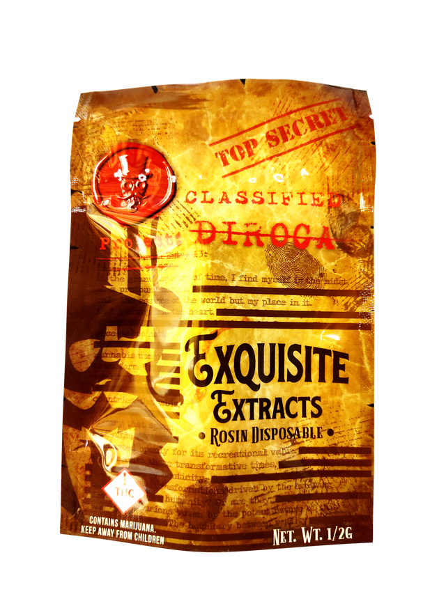 Wilsons Wedding Exquisite Extracts