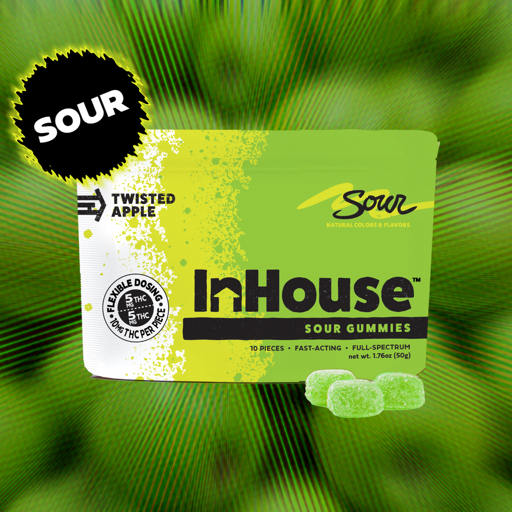 Sour Apple
