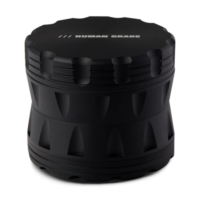 2A - 2.5" Grinder Human Grade