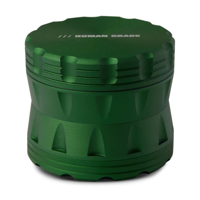 2A - 2.5" Grinder Human Grade