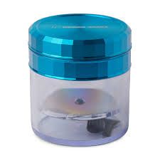 1A - 2.5" Storage Grinder Human Grade