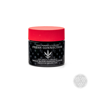 Melon Collie 3.5g The Fresh Connection